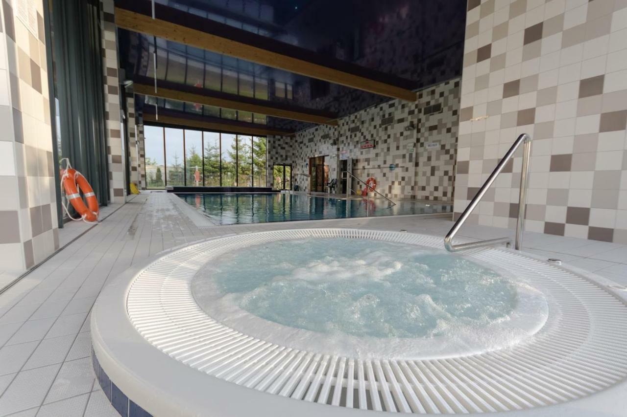 Perfekt Apartments 5 Morz เชียโนเซตี ภายนอก รูปภาพ