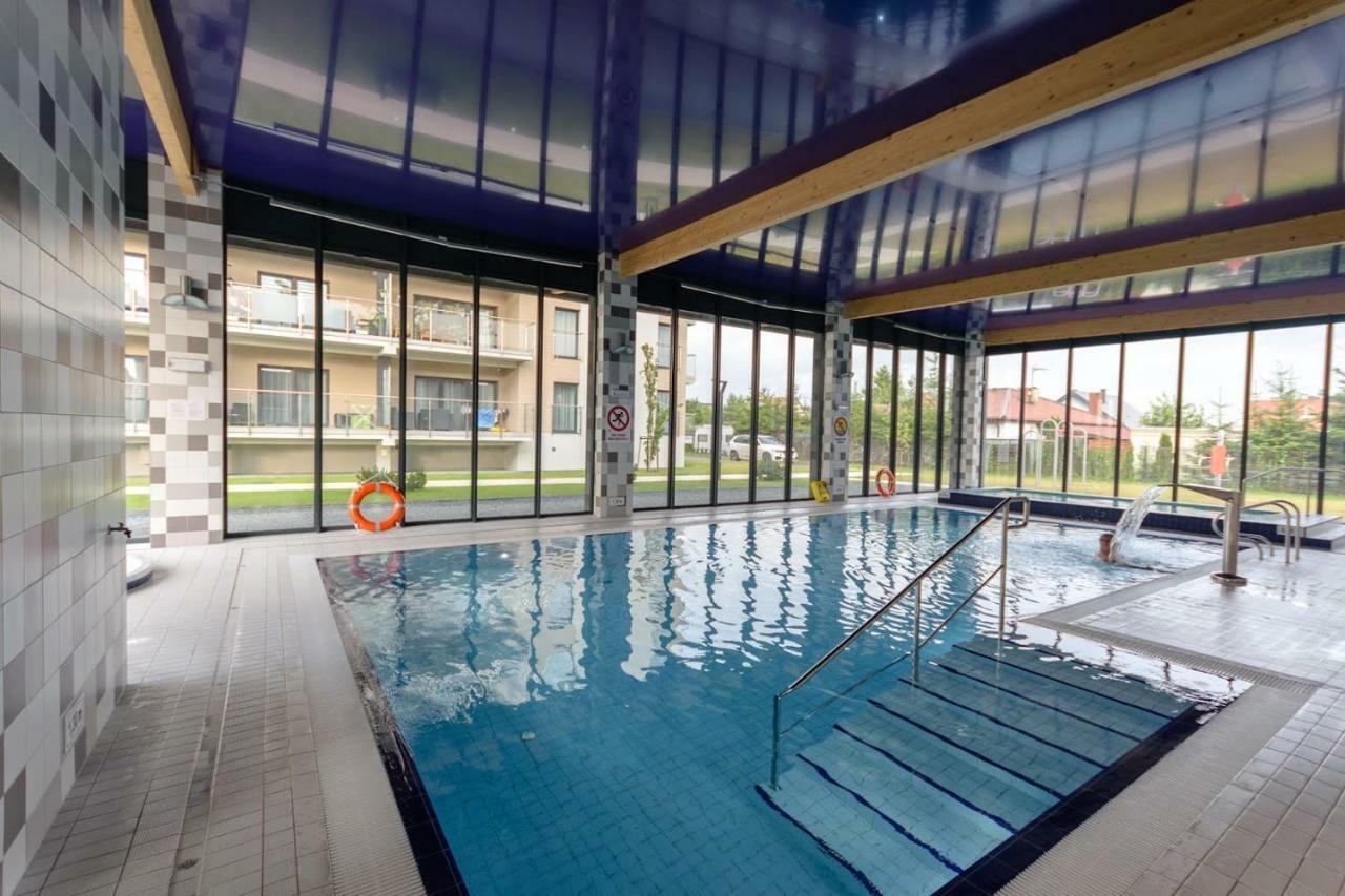 Perfekt Apartments 5 Morz เชียโนเซตี ภายนอก รูปภาพ